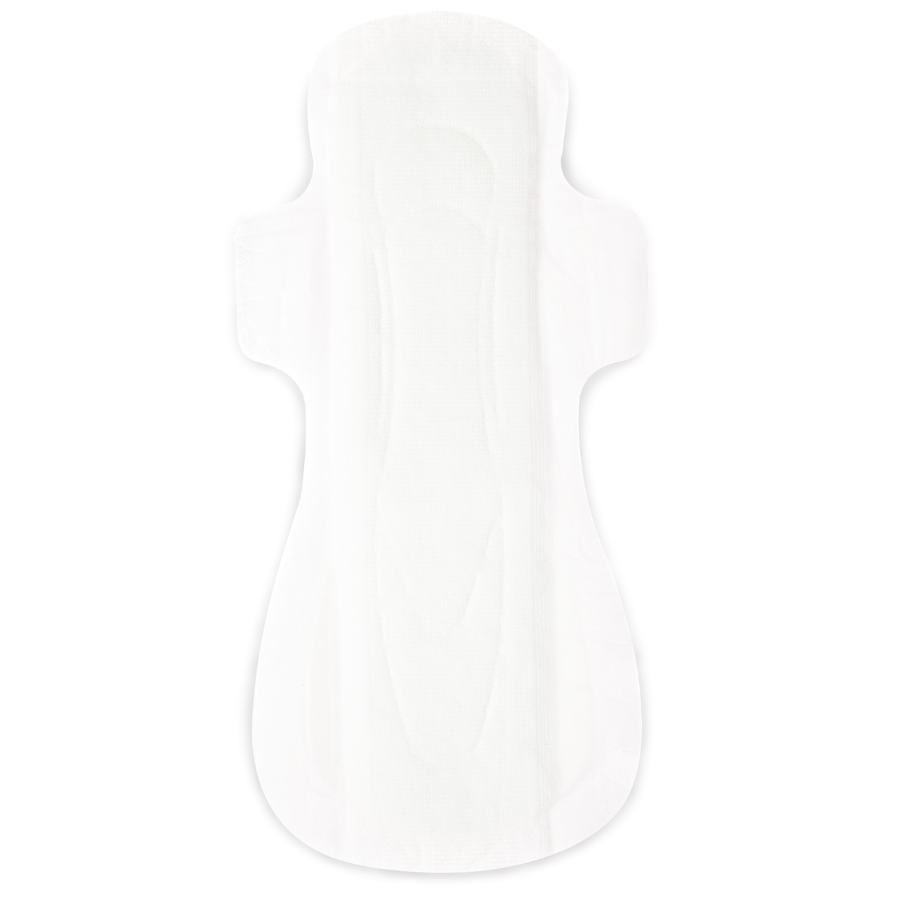 Rael Organic Cotton Menstrual Overnight with Wings - 2Pack-16total - Elevate Styles