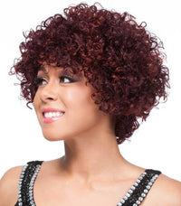 Thumbnail for Its a Wig Its a Cap Weave 100% Human Hair Wig Esteba - Elevate Styles