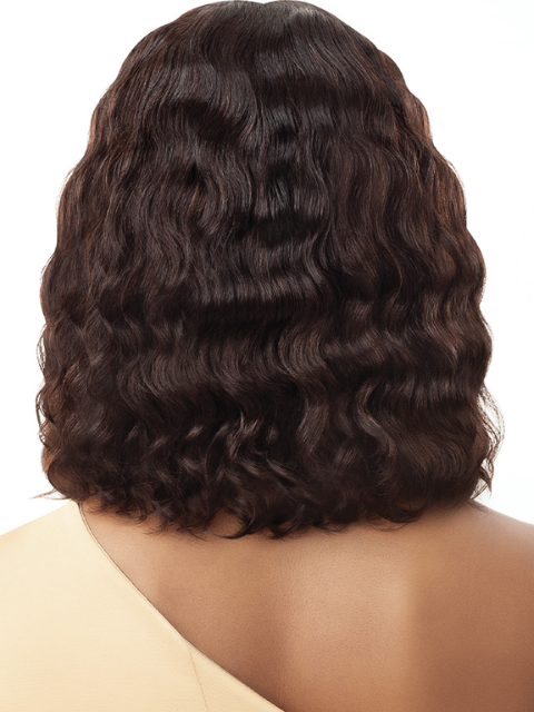 Outre 100% Human Hair MyTresses Gold Label Lace Front Wig ROWAN - Elevate Styles