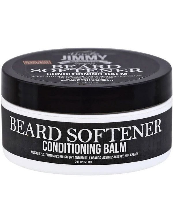 Uncle Jimmy Bread Softener Conditioning Balm 2oz. - Elevate Styles