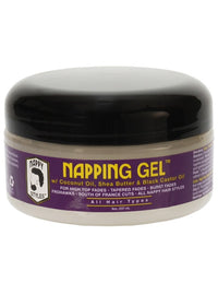 Thumbnail for Nappy Styles Napping Gel 8oz. - Elevate Styles