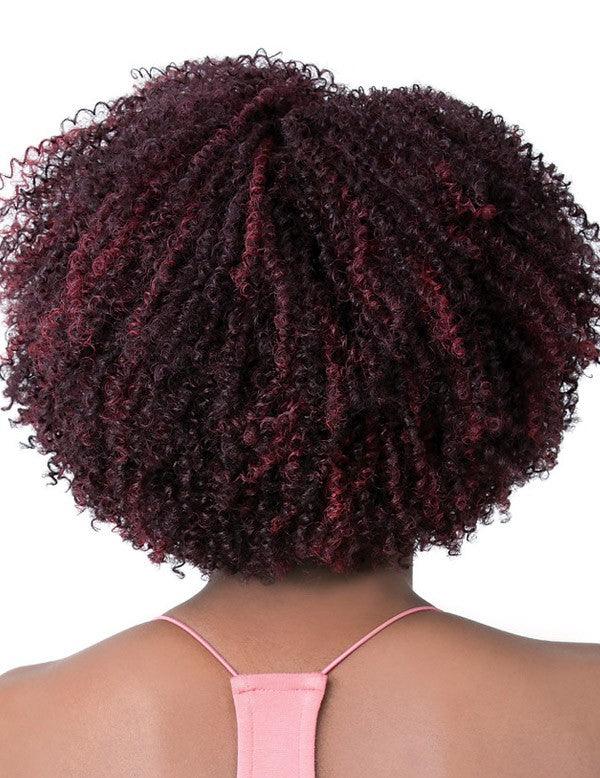 Its A Wig Quality Wig Kinky Coily Wig Coily Girl - Elevate Styles