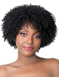 Thumbnail for Its A Wig Quality Wig Kinky Coily Wig Coily Girl - Elevate Styles