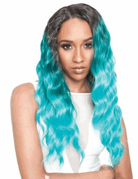 Thumbnail for Isis Enchantress Brazilian Bundle 100% Human Hair Style Mix 18