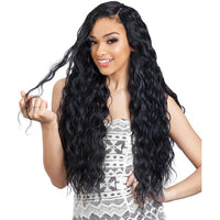 Thumbnail for Shake N Go Organique™ Breezy Wave Weave 24