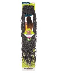 Thumbnail for Janet Collection Nala Tress Messy Box Braid 24