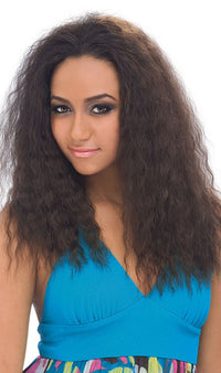Thumbnail for Outre Quick Weave Half-Wig Tammy - Elevate Styles