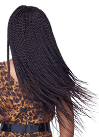 Thumbnail for Harlem 125 Synthetic Braiding Hair KIMA Braid Box Braid 28