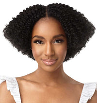 Thumbnail for Outre Big Beautiful Hair Clip-In 9 Pcs 4A Kinky Curl 10