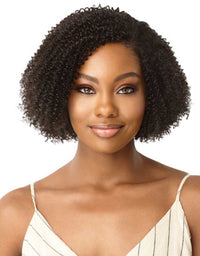 Thumbnail for Outre Big Beautiful Hair Clip-In 9 Pcs 4C Coily Fro 10