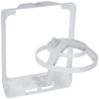 Thumbnail for Wig Stack™ Door Hanging Wig Dryer + Hat Holder - Elevate Styles