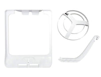 Thumbnail for Wig Stack™ Door Hanging Wig Dryer + Hat Holder - Elevate Styles