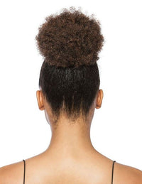 Thumbnail for Mane Concept Yellowtail™ Wrap N Tie Drawstring Ponytail Badu Small WNT - Elevate Styles
