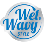 Thumbnail for Outre Quick Weave Lays Flat Wet N Wavy Half Wig Deep Curl 14
