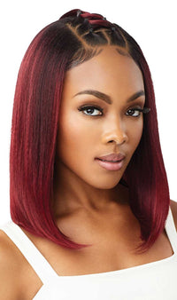 Thumbnail for Outre Perfect Hairline HD Transparent 13