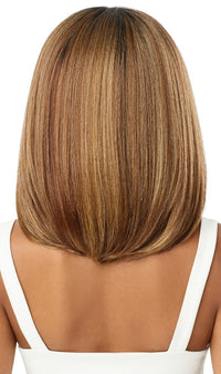 Thumbnail for Outre Perfect Hairline HD Transparent 13
