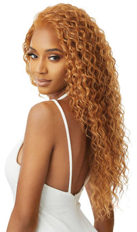 Thumbnail for Outre Perfect Hairline Faux Scalp HD Transparent 13