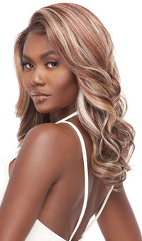 Thumbnail for Outre Perfect Hairline FAUX SCALP HD Transparent 13