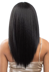 Thumbnail for Sensual Vella Vella UHD Natural Front Line Lace Front Wig Sandy - Elevate Styles