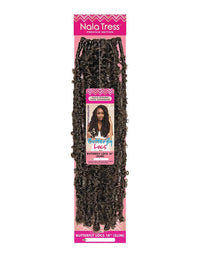 Thumbnail for Janet Collection Butterfly Locs 18