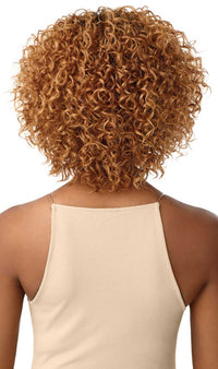 Thumbnail for Outre Wigpop Kinky Curly Bob Wig Tati - Elevate Styles