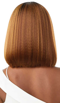 Thumbnail for Outre Melted Hairline Collection - HD Swiss Lace Front Wig Isabella - Elevate Styles