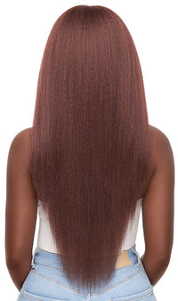 Thumbnail for Outre Perfect Hairline Faux Scalp HD Transparent 13