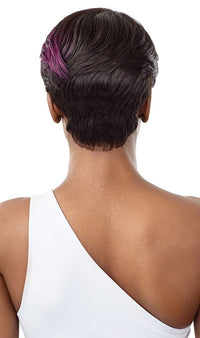 Thumbnail for Outre Premium Duby 100% Human Hair Duby Wig EDDITA - Elevate Styles