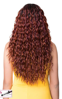 Thumbnail for Its a Wig Premium Synthetic Wig Q Ariel - Elevate Styles