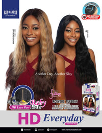 Thumbnail for Mane Concept Red Carpet 4
