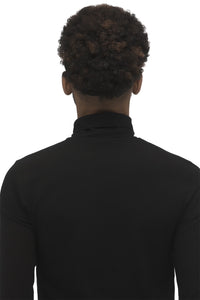Thumbnail for The MANN Hair Collection Afro Curly Style Visor Plus VP-KELVIN - Elevate Styles
