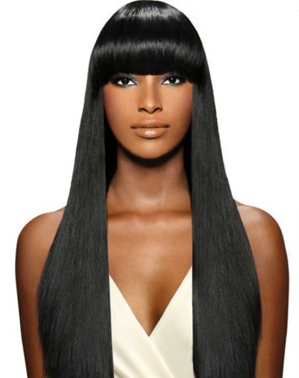 Shake N Go XQ Cuticle Remy European Weaving Hair 14" - Elevate Styles