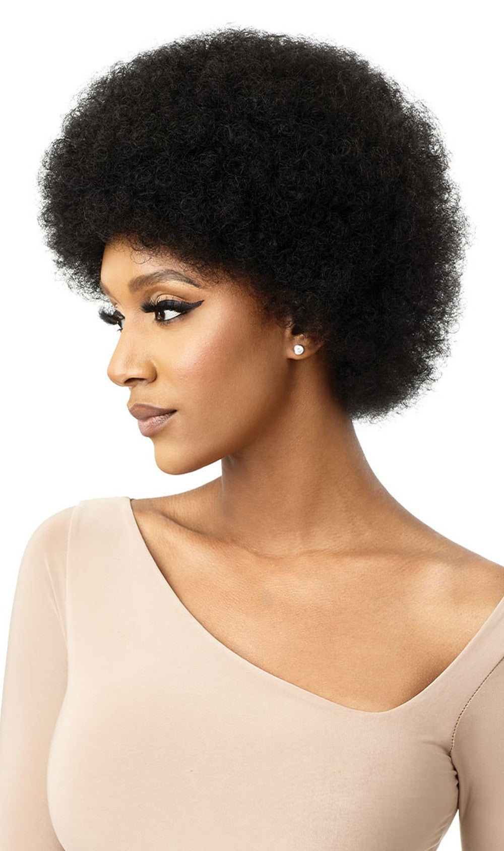 Outre Wigpop Synthetic Wig Afrobella - Elevate Styles