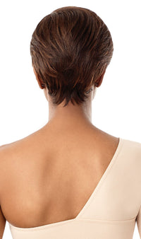 Thumbnail for Outre Wigpop™ Synthetic Full Wig Suria - Elevate Styles