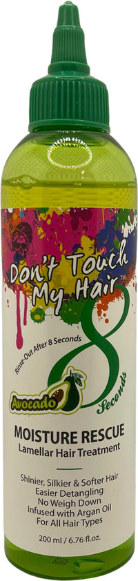 Thumbnail for Don't Touch My Hair Moisture Rescue Lamella Hair Treatment 6.76 Oz - Elevate Styles