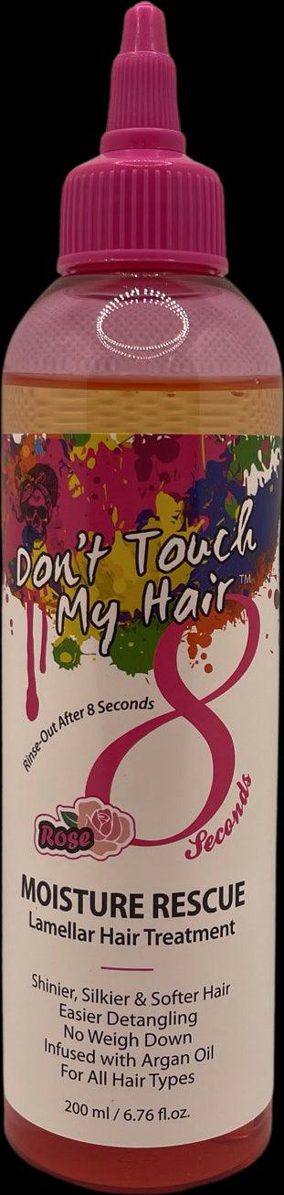 Don't Touch My Hair Moisture Rescue Lamella Hair Treatment 6.76 Oz - Elevate Styles