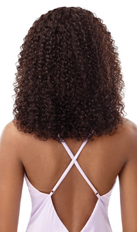 Thumbnail for Outre My Tresses Purple Label 100% Unprocessed Human Hair Full Cap Wig HH Erisella - Elevate Styles