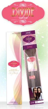 Thumbnail for Sensual Collection Divine Remi Yaki Weaving Hair 10