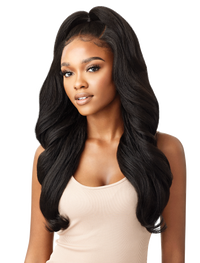 Thumbnail for Outre Perfect Hairline 13x6 Fully Hand-Tied Lace Front Wig Julianne 24