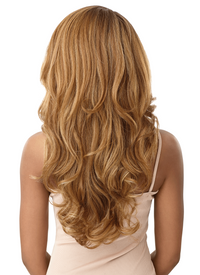 Thumbnail for Outre Perfect Hairline 13x6 Fully Hand-Tied Lace Front Wig Julianne 24
