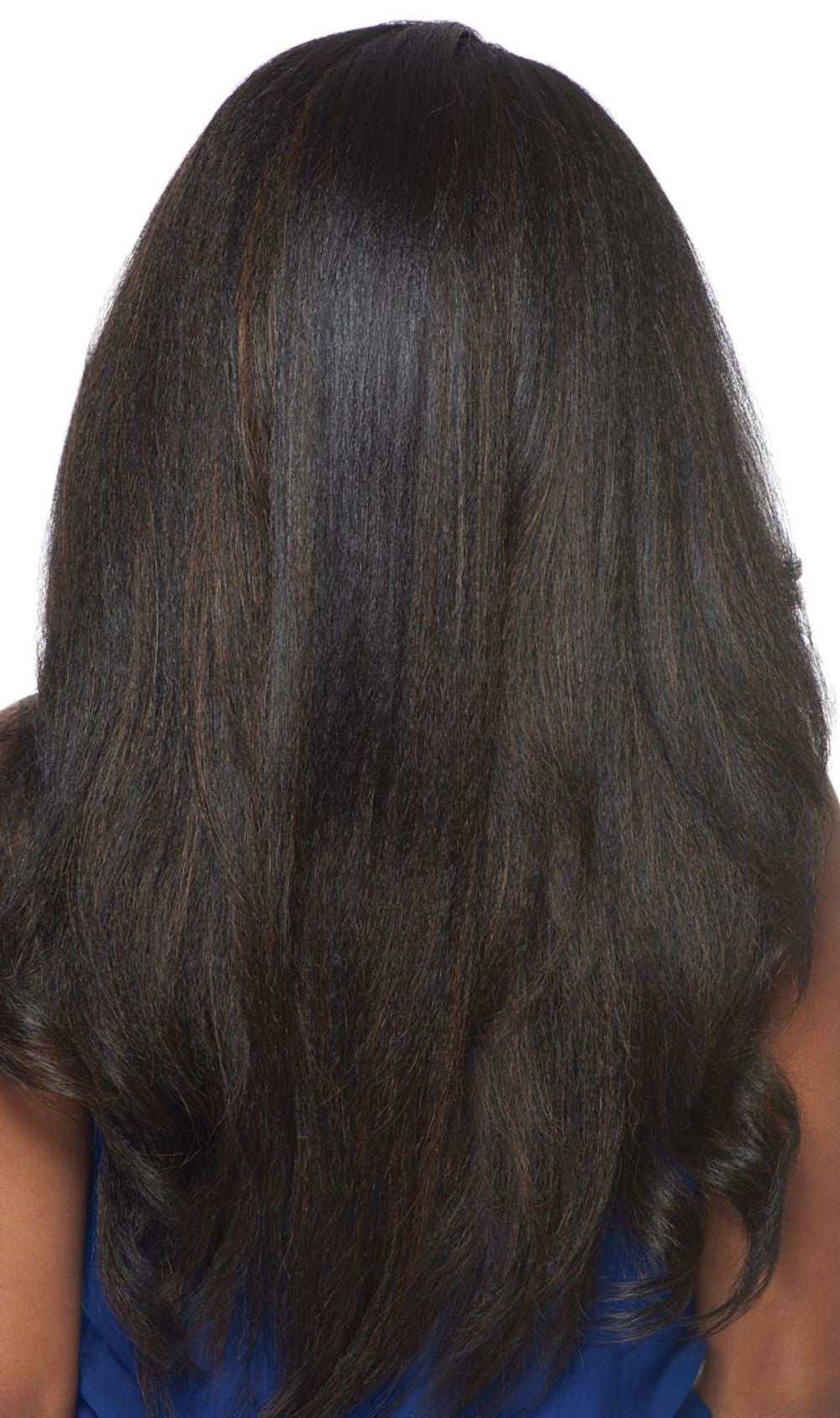 Outre Synthetic L-Part Lace Front Wig Neesha - Elevate Styles