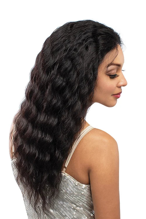 Sensual Vella Rose 13x5 UHD Lace Front Wig Hawaiian - Elevate Styles