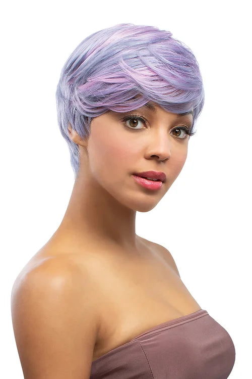 Sensual Collection Vella Vella Synthetic Full Wig Boa - Elevate Styles