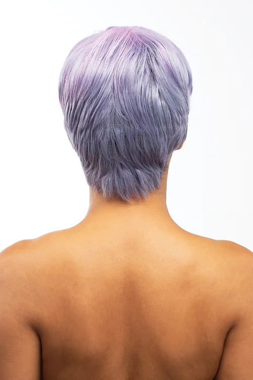 Sensual Collection Vella Vella Synthetic Full Wig Boa - Elevate Styles