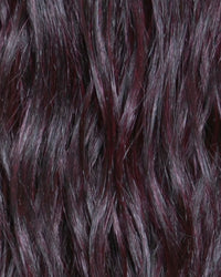 Thumbnail for Outre The Daily Wig Premium Synthetic Hand-Tied Lace Part Wig Dazzlin - Elevate Styles