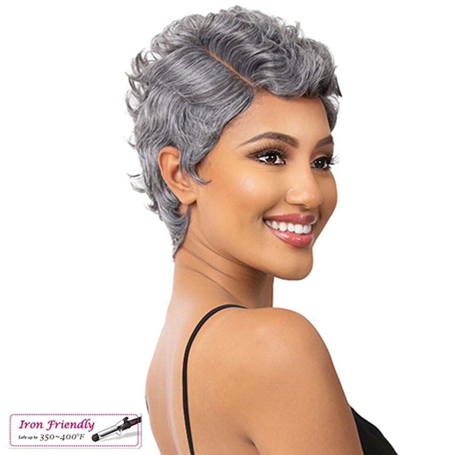 It's a Wig Premium Synthetic Full Wig Cassidy - Elevate Styles