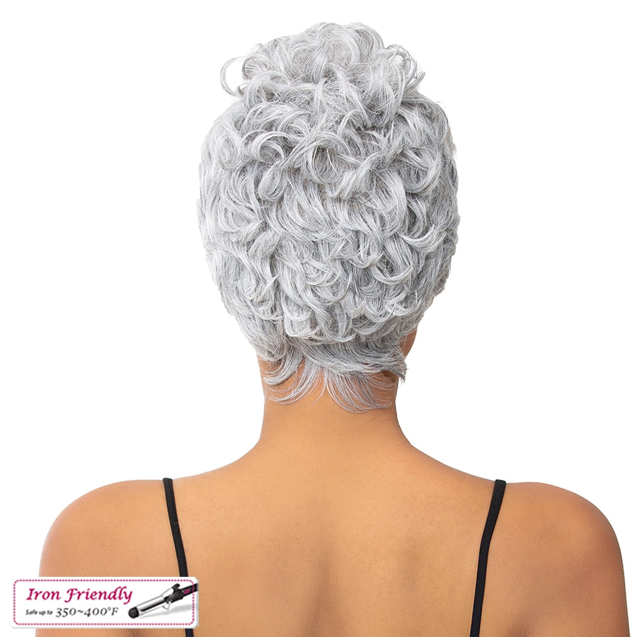 It's a Wig Premium Synthetic Full Wig Cassidy - Elevate Styles