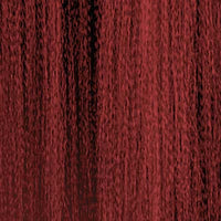 Thumbnail for Outre Big Beautiful Hair Human Blend Leave Out U Part Wig Curly Twist 14