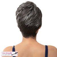 Thumbnail for It's a Wig Premium Synthetic Full Wig Keysha - Elevate Styles
