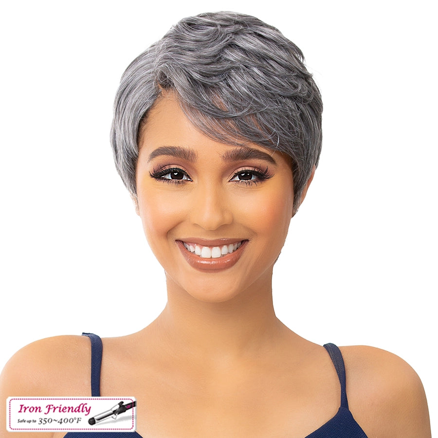 It's a Wig Premium Synthetic Full Wig Keysha - Elevate Styles